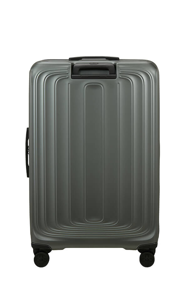 2Wander Trolley espandibile (4 ruote) 81cm