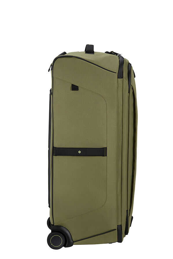 Ecodiver Borsone con ruote 79cm