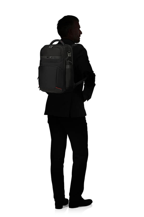 Pro-DLX 6 Zaino 15.6"
