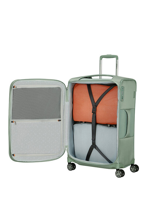 Re-Lite Trolley espandibile (4 ruote) 67cm