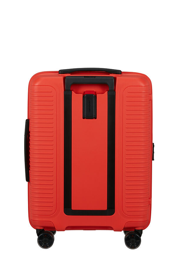 Prodiver Trolley espandibile (4 ruote) 55cm