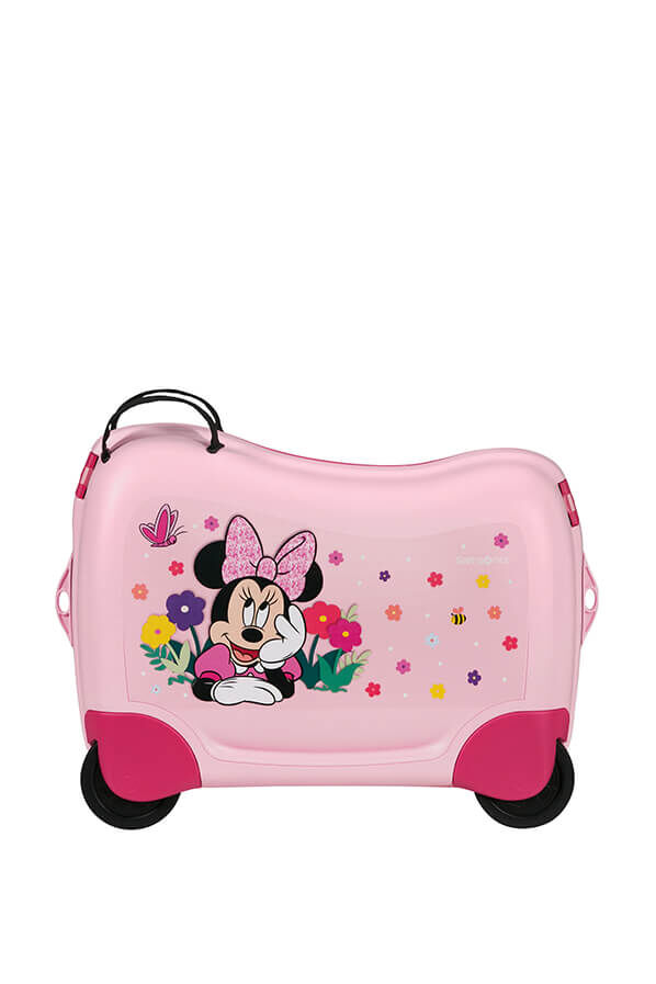 Dream2go Disney Trolley (4 ruote)