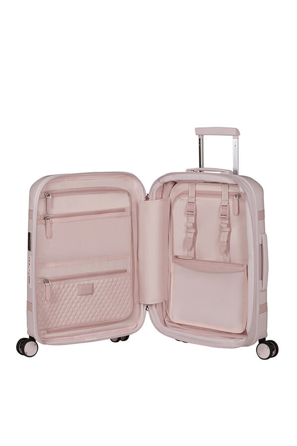 Image Trolley espandibile (4 ruote) 55cm