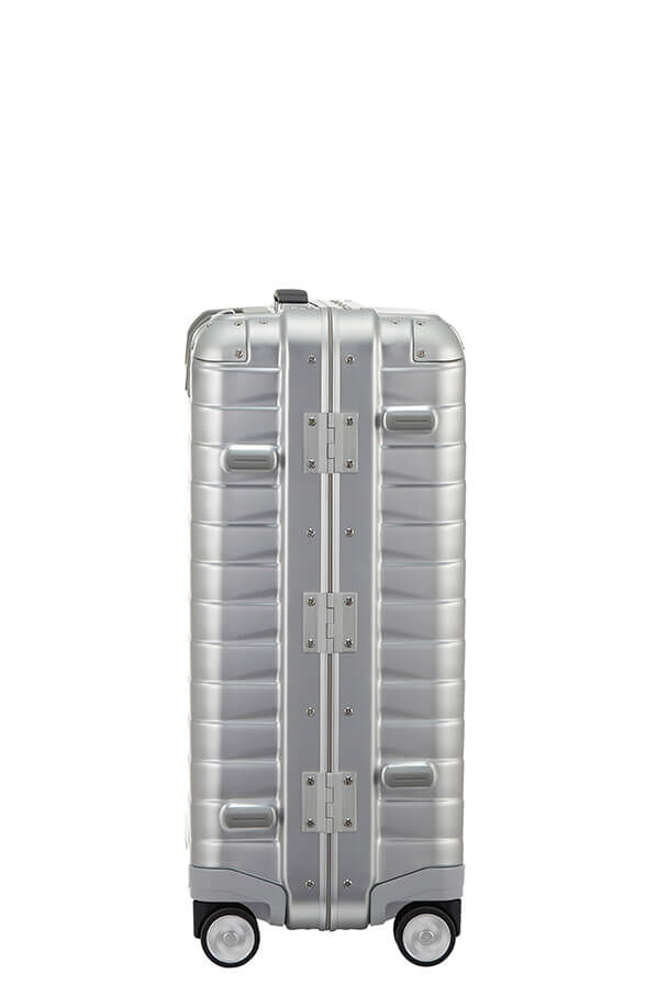 Proxis Alu Trolley (4 ruote) 55cm