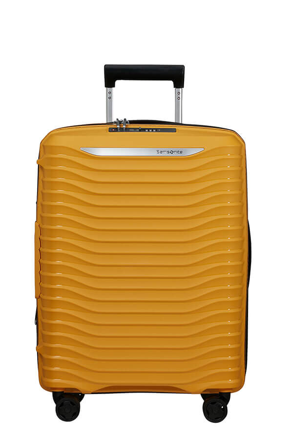 Upscape Trolley espandibile (4 ruote) 55cm