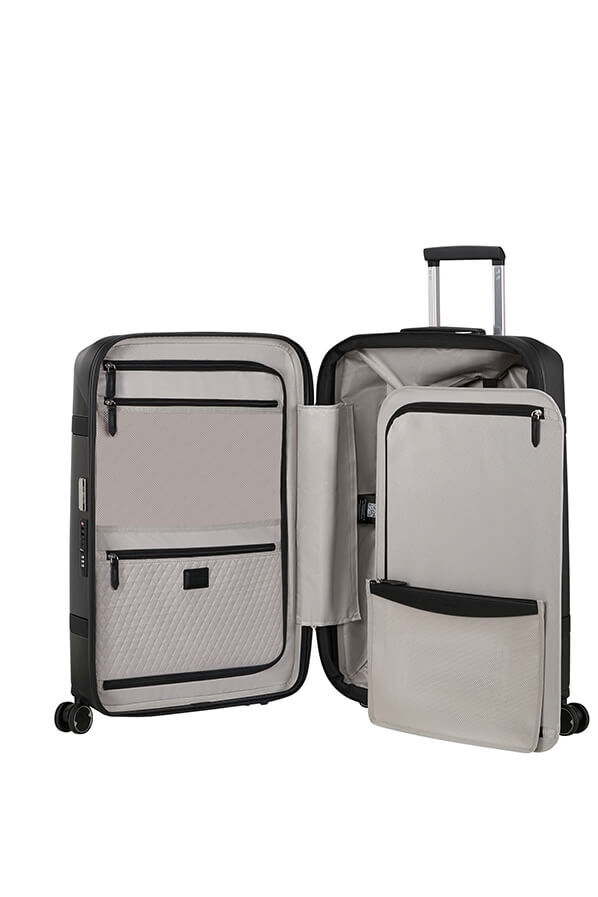 Image Trolley espandibile (4 ruote) 69cm