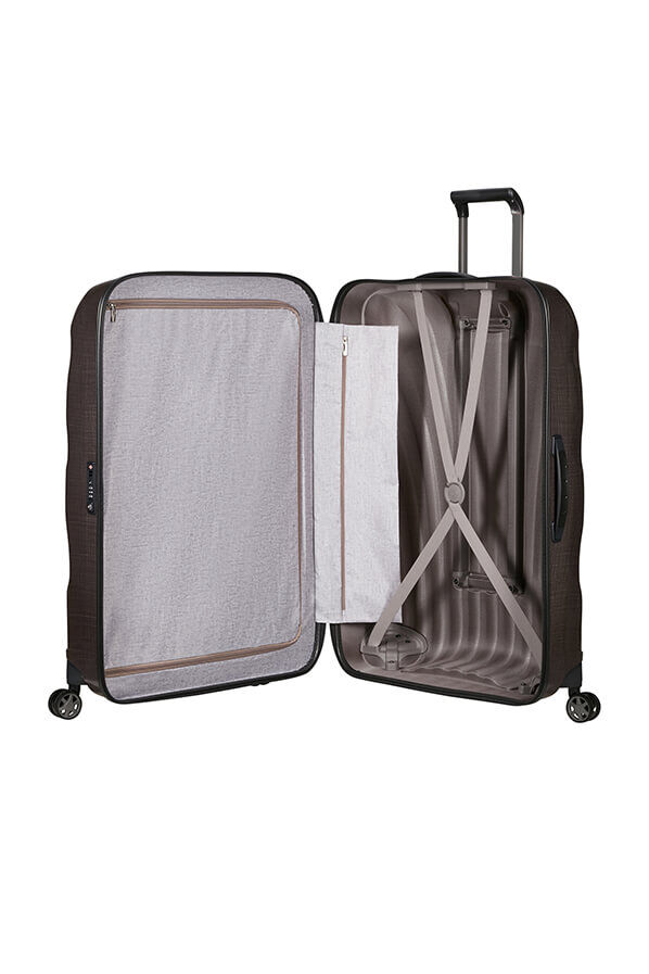 C-Lite Trolley (4 ruote) 81cm