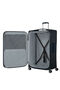 Re-Lite Trolley espandibile (4 ruote) 83cm