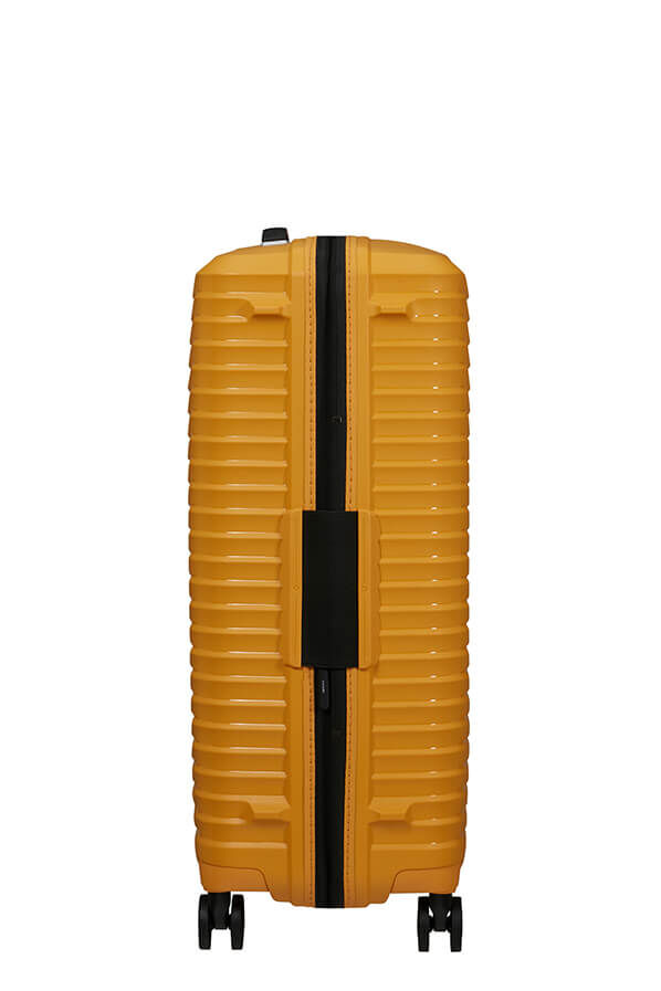 Upscape Trolley espandibile (4 ruote) 68cm