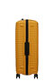 Upscape Trolley espandibile (4 ruote) 68cm