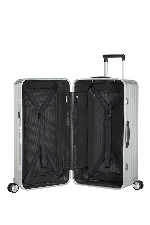 Lite-Box Alu Trunk 80cm