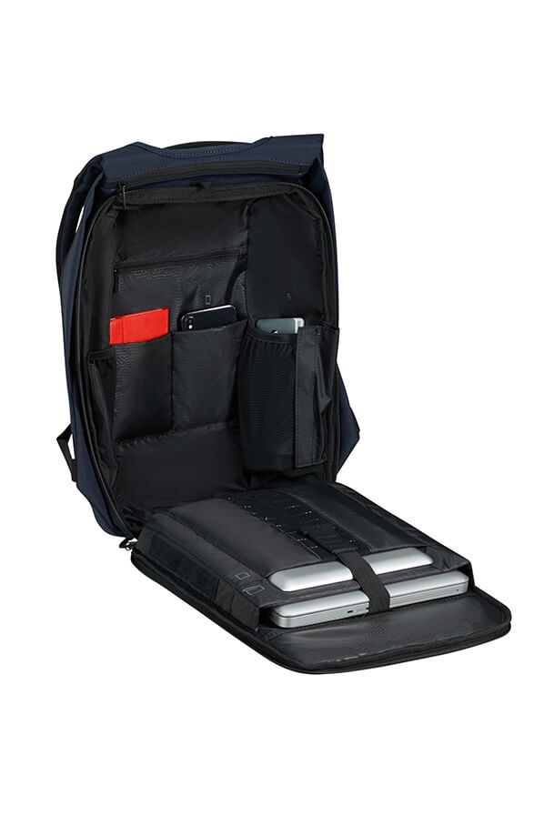Securipak 2.0 Zaino 15.6"