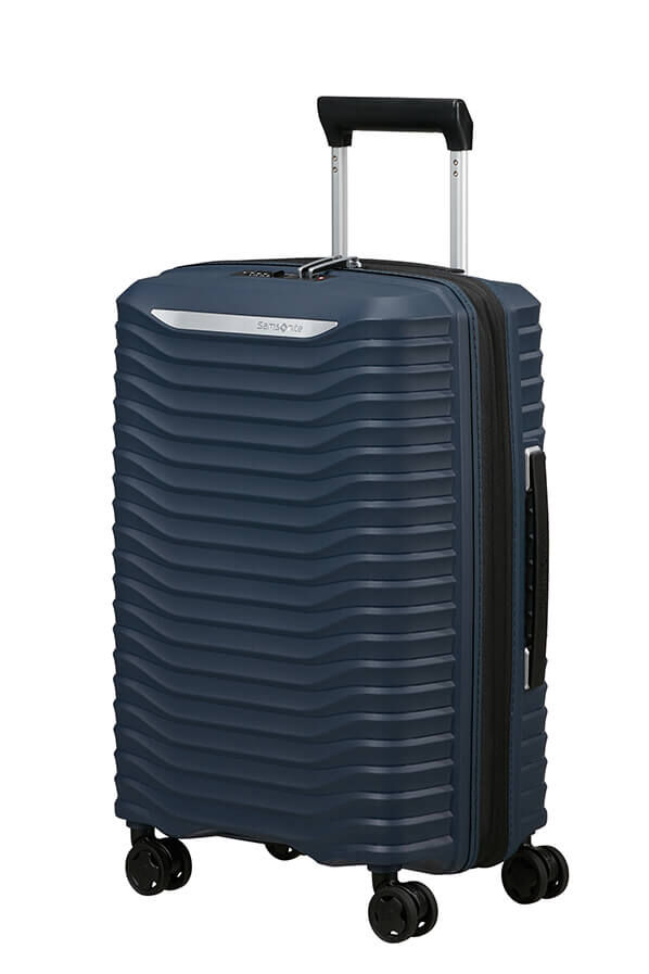 Upscape Trolley espandibile (4 ruote) 55cm