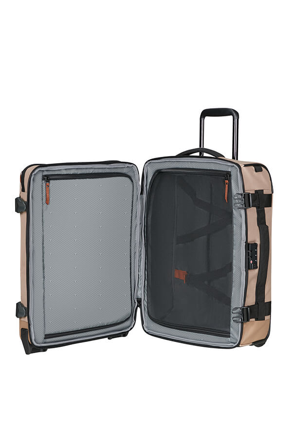 Roadseeker Borsone con ruote 55cm backpack