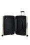 Upscape Trolley espandibile (4 ruote) 75cm