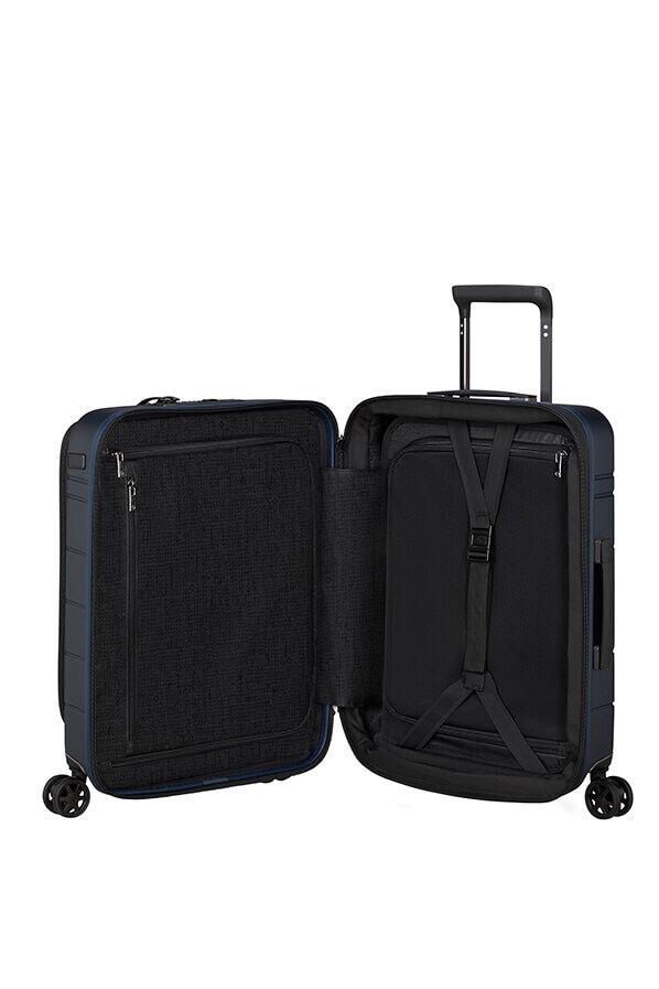 Neopod Trolley espandibile (4 ruote) 55cm