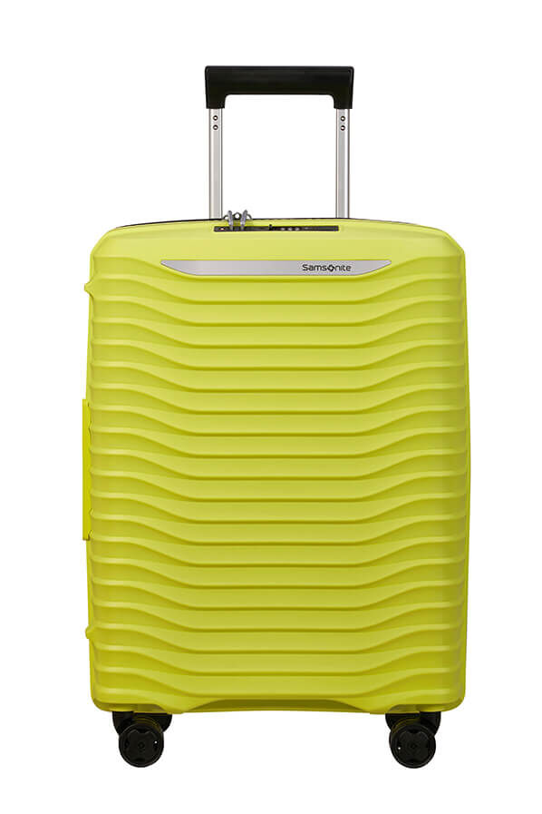 Upscape Trolley espandibile (4 ruote) 55cm with usb