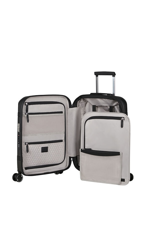 Image Trolley espandibile (4 ruote) 55cm