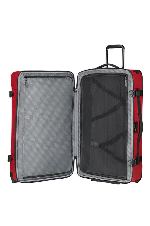 Roadseeker Borsone con ruote 79cm