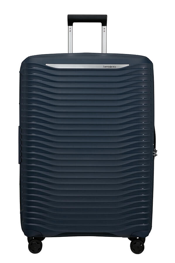 Upscape Trolley espandibile (4 ruote) 75cm