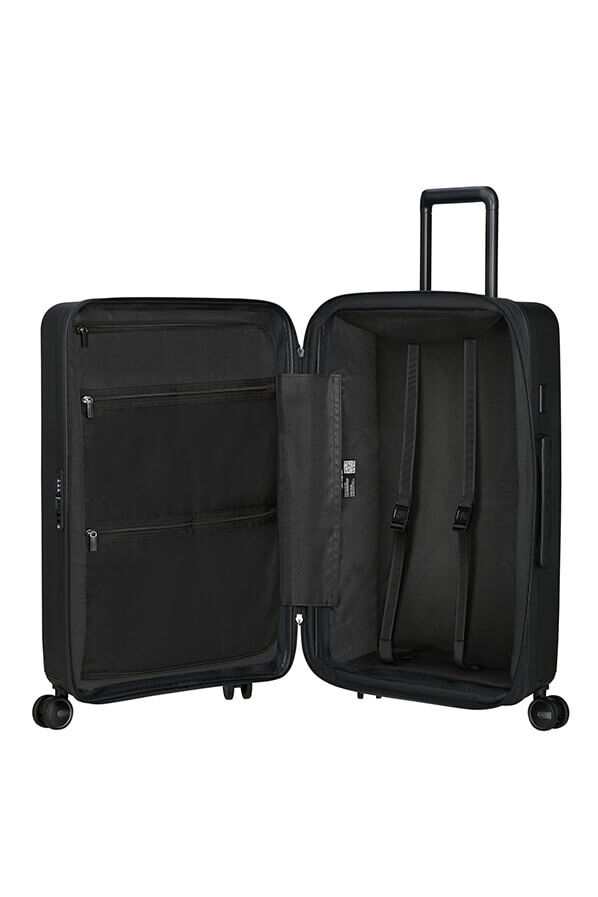 Restackd Trolley espandibile (4 ruote) 68cm