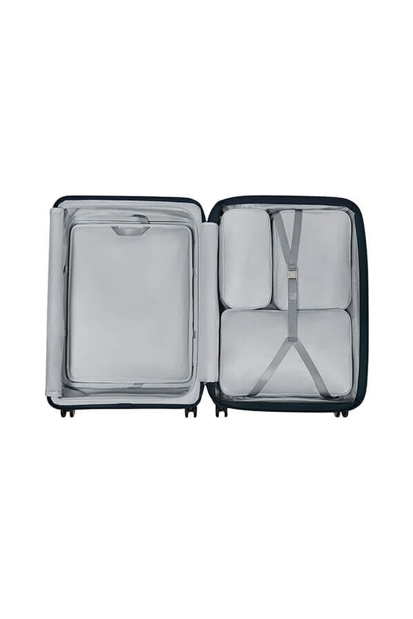 Paralux Trolley espandibile (4 ruote) 81cm