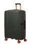 Prodiver Trolley espandibile (4 ruote) 75cm
