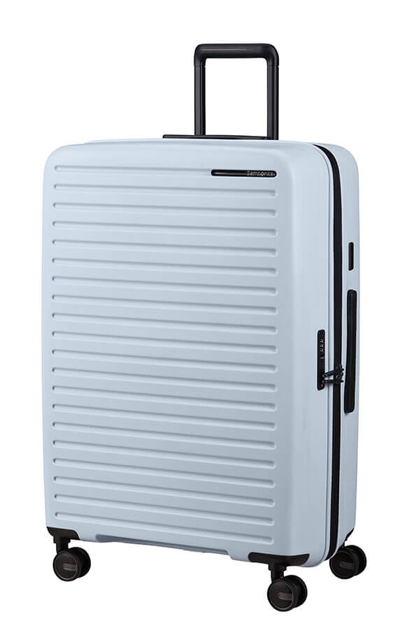 Restackd Trolley espandibile (4 ruote) 75cm