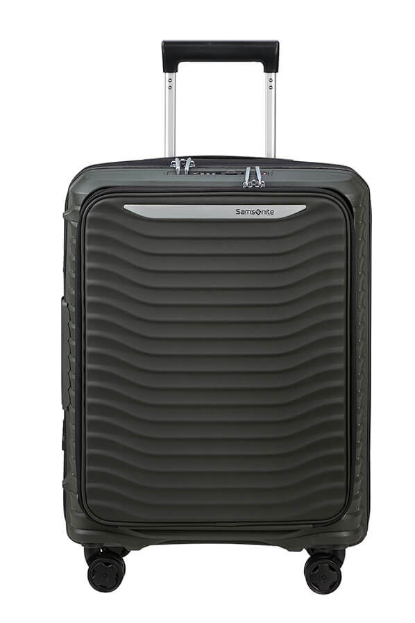 Upscape Trolley espandibile (4 ruote) 55cm