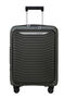 Upscape Trolley espandibile (4 ruote) 55cm