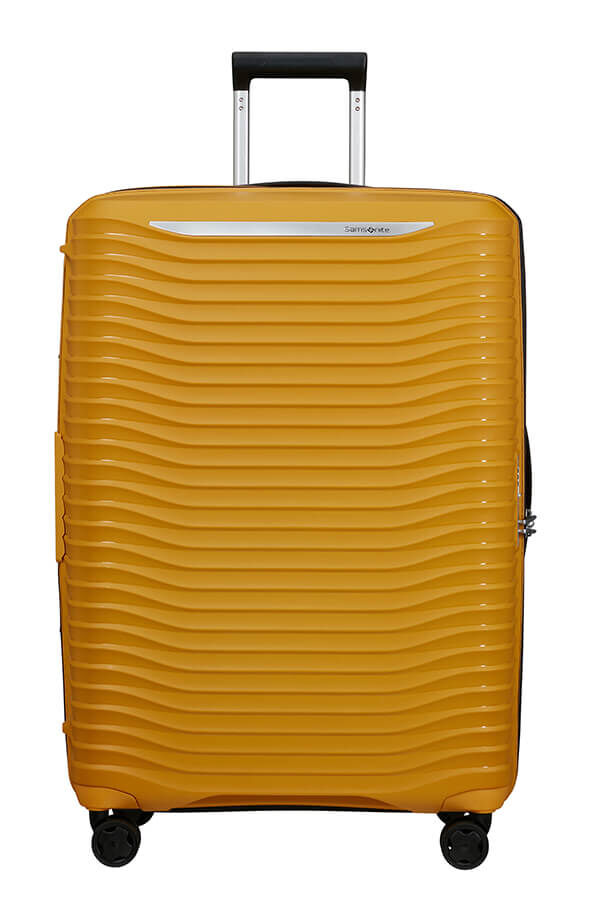 Upscape Trolley espandibile (4 ruote) 75cm