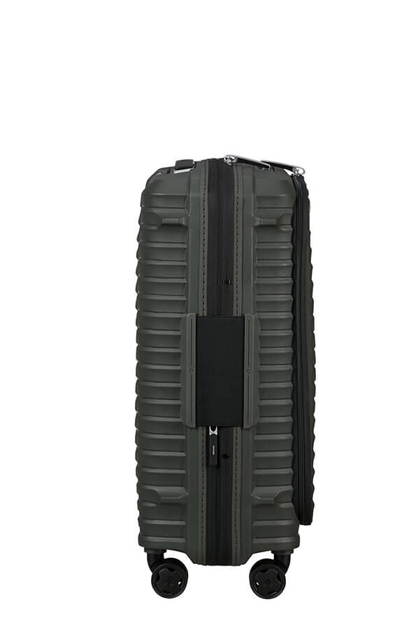 Upscape Trolley espandibile (4 ruote) 55cm