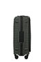 Upscape Trolley espandibile (4 ruote) 55cm