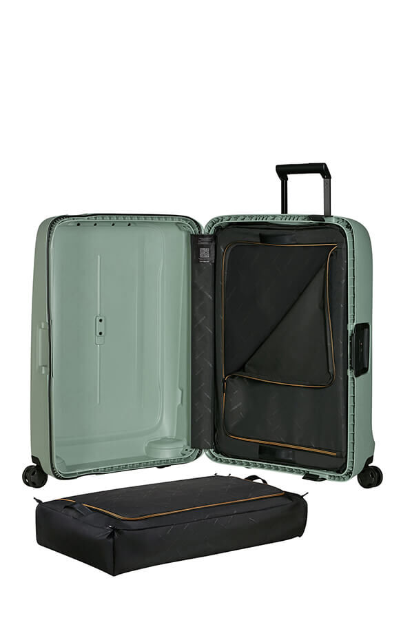 Essens Trolley (4 ruote) 69cm