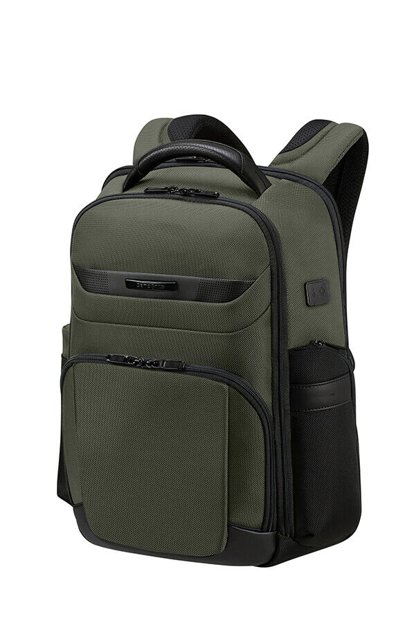 Pro-DLX 6 Zaino 15.6"