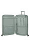 Image Trolley espandibile (4 ruote) 81cm