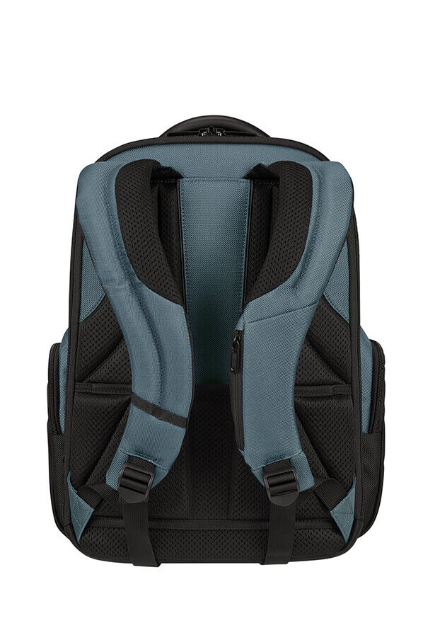 Pro-DLX 6 Zaino espandibile 15.6"