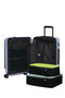 Restackd Trolley espandibile (4 ruote) 55cm