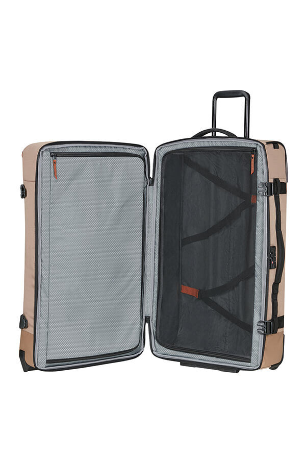 Roadseeker Borsone con ruote 79cm