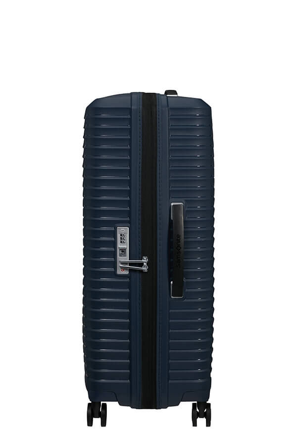 Upscape Trolley espandibile (4 ruote) 75cm