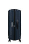 Upscape Trolley espandibile (4 ruote) 75cm