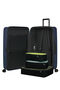 Restackd Trolley espandibile (4 ruote) 81cm
