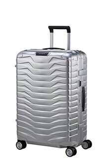 Samsonite Proxis Alu Trolley (4 ruote) 69cm