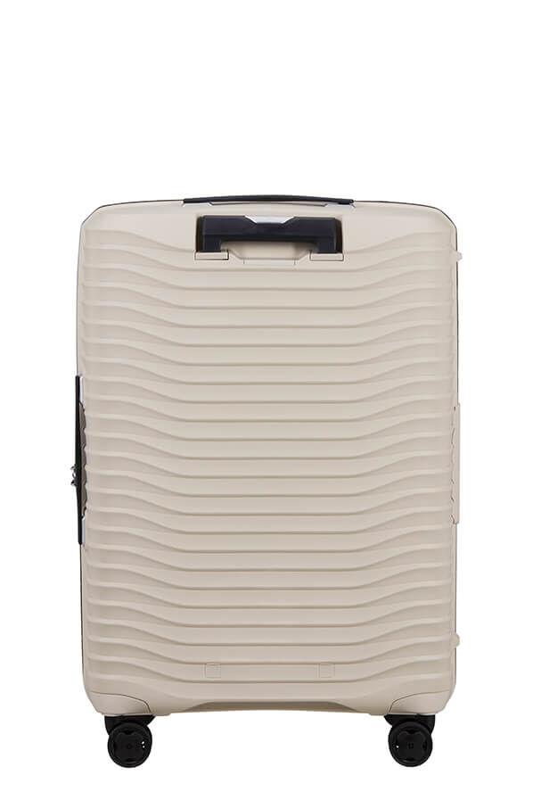 Upscape Trolley espandibile (4 ruote) 68cm