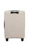 Upscape Trolley espandibile (4 ruote) 68cm