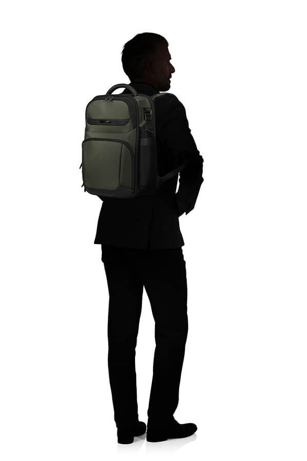 Pro-DLX 6 Zaino 15.6"