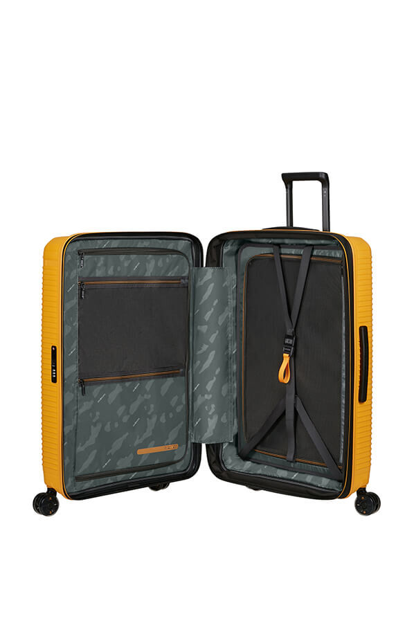 Prodiver Trolley espandibile (4 ruote) 75cm