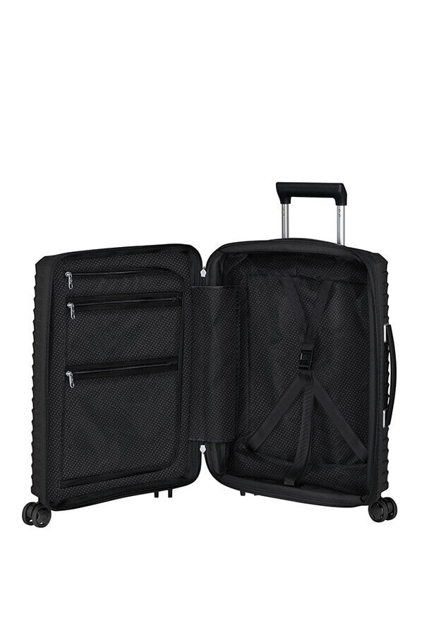 Upscape Trolley espandibile (4 ruote) 55cm
