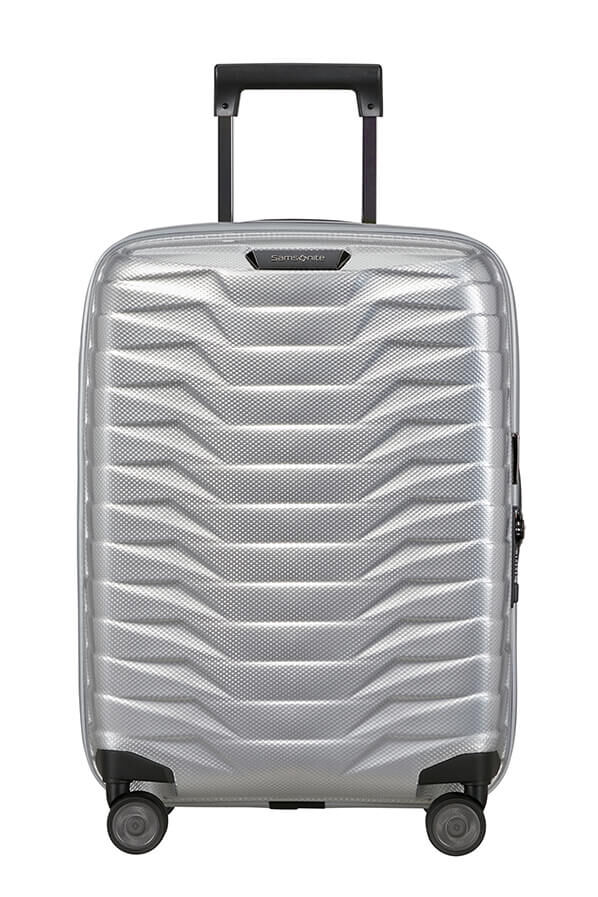 Proxis Trolley espandibile (4 ruote) 55cm