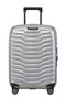 Proxis Trolley espandibile (4 ruote) 55cm